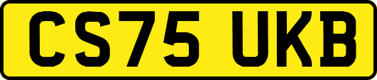 CS75UKB