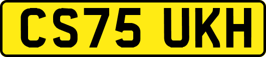 CS75UKH
