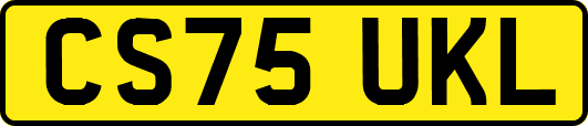 CS75UKL
