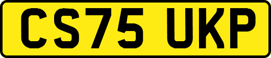 CS75UKP