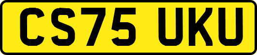 CS75UKU