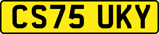 CS75UKY