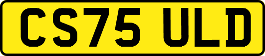 CS75ULD