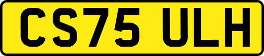CS75ULH