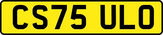 CS75ULO
