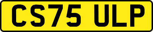 CS75ULP