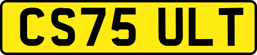 CS75ULT