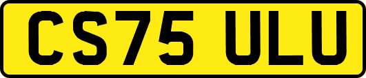 CS75ULU