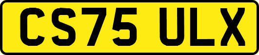 CS75ULX