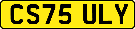 CS75ULY