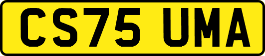 CS75UMA