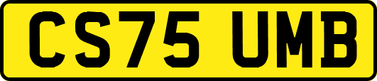 CS75UMB