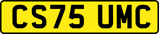 CS75UMC