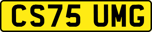 CS75UMG