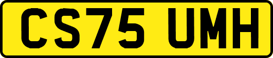 CS75UMH