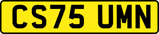 CS75UMN