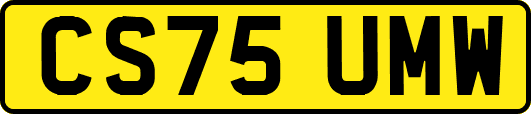 CS75UMW