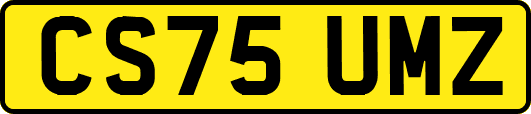 CS75UMZ