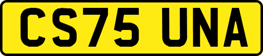 CS75UNA