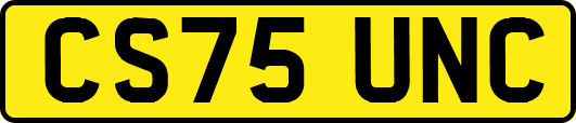 CS75UNC