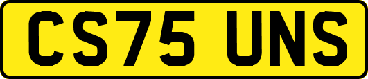 CS75UNS