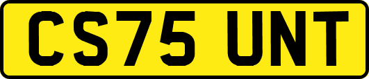 CS75UNT