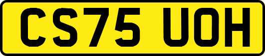 CS75UOH