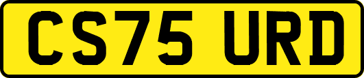 CS75URD