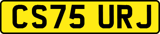 CS75URJ