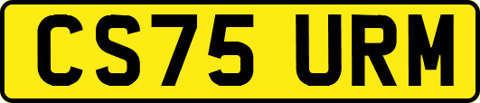 CS75URM