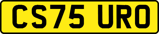 CS75URO