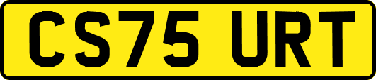 CS75URT