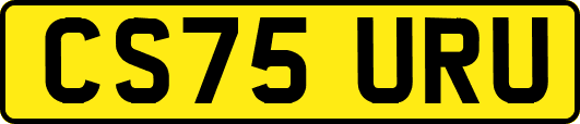 CS75URU