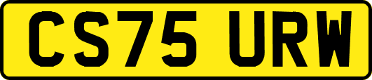 CS75URW