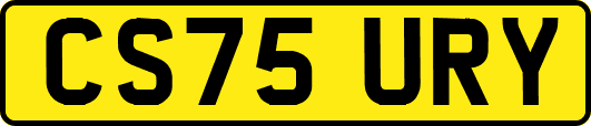 CS75URY