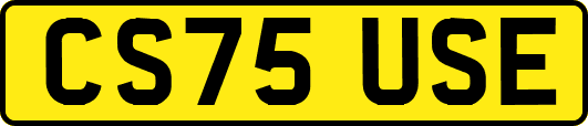 CS75USE