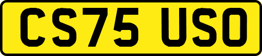 CS75USO