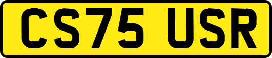 CS75USR