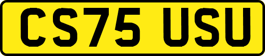CS75USU