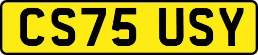 CS75USY