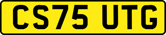 CS75UTG