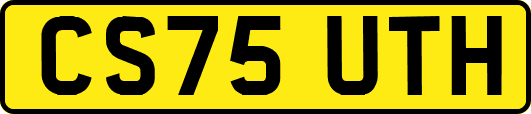 CS75UTH