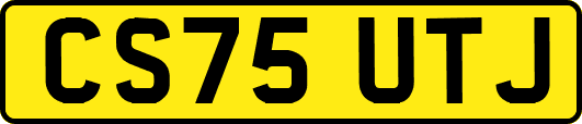 CS75UTJ