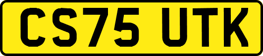 CS75UTK