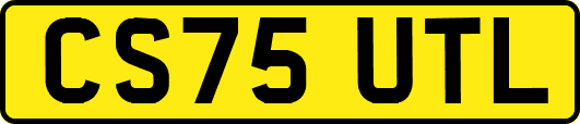 CS75UTL