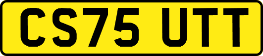 CS75UTT