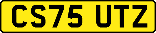 CS75UTZ