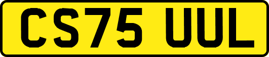 CS75UUL