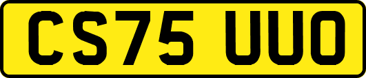 CS75UUO
