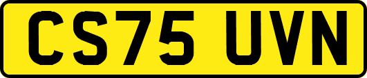 CS75UVN